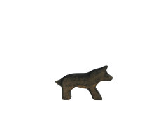 Wolf klein