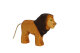 Lion male