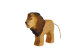 Lion male