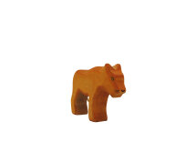Lion Female
