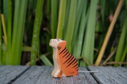 Tiger small