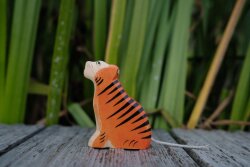 Tiger small