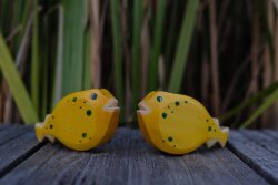 Pufferfish