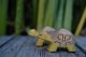 Schildkröte klein