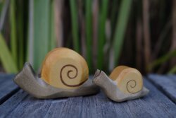Schnecke klein