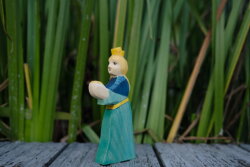 Prinzessin Froschkönig
