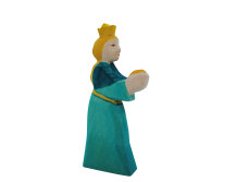 Prinzessin Froschkönig