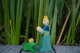 Prinzessin Froschkönig