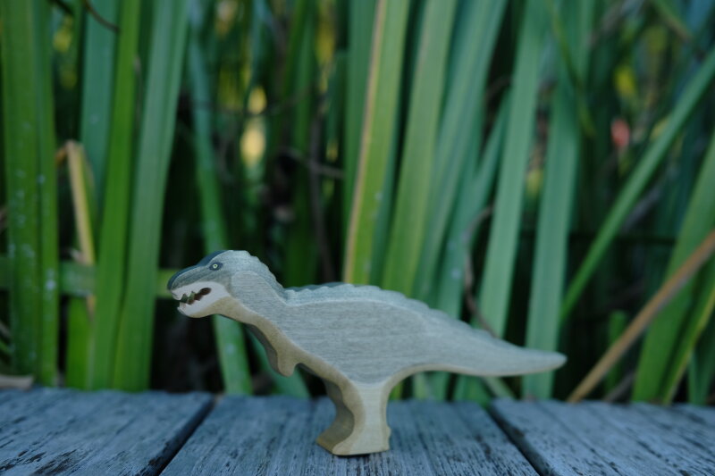 Tyrannosaurus Rex
