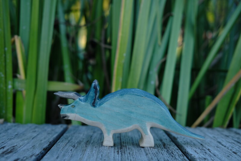 Triceratops