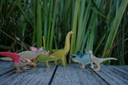 Triceratops