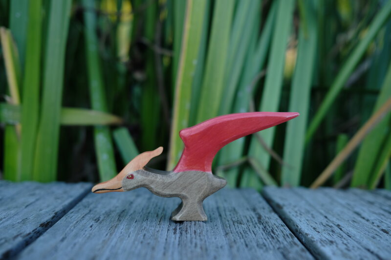 Pteranodon