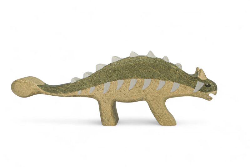 Ankylosaurus