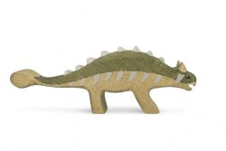 Ankylosaurus