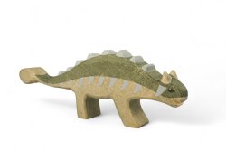 Ankylosaurus