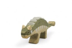 Ankylosaurus