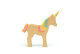 Einhorn Regenbogen klein