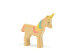 Einhorn Regenbogen klein