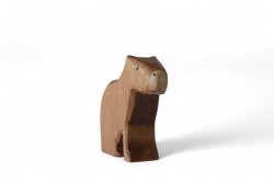 Capybara