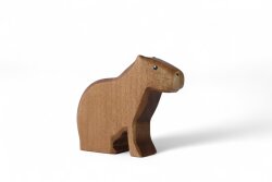 Capybara