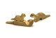Otter Set  3 Figuren