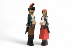 Pirat Papagei