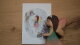 Maya Fee + Postkarte