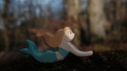 Meerjungfrau