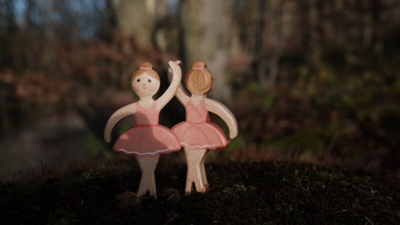 Ballerina