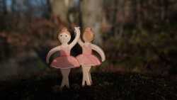 Ballerina