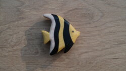 Moorish Idol