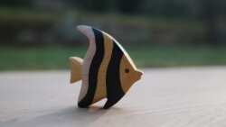 Moorish Idol