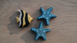 Moorish idol