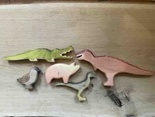 The Surprise Animal Set