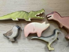 The Surprise Animal Set