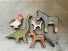 The Surprise Animal Set