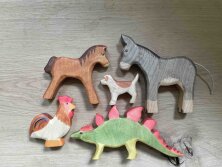 The Surprise Animal Set