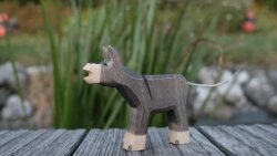 Bremer Donkey