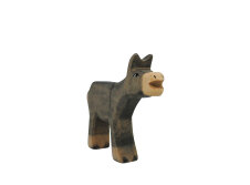 Bremer Donkey