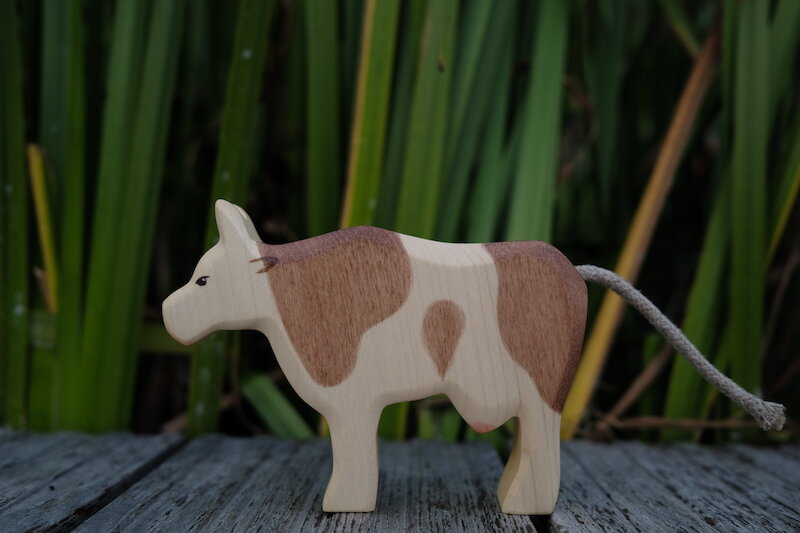 Cow