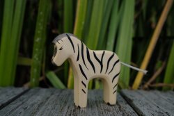 Zebra smal