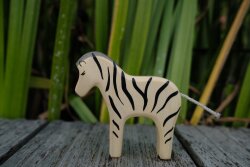Zebra smal