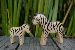 Zebra smal