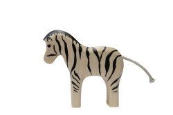 Zebra smal