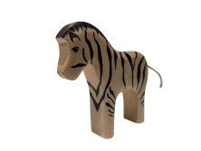 Zebra smal
