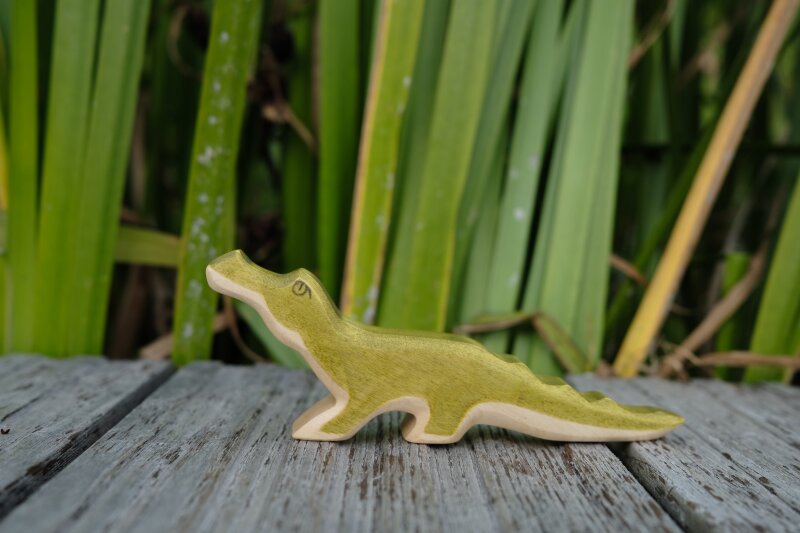 Crocodile small
